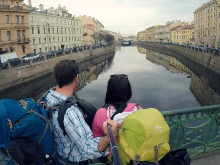15 Things to Do in St Petersburg Russia | These Are Truly Impressive!