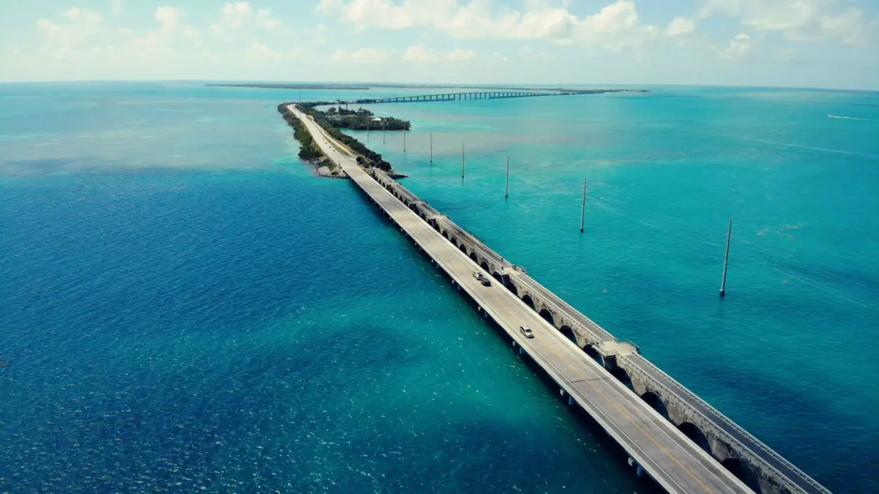 Miami to Key West, Must-See Mile-by-Mile Stops