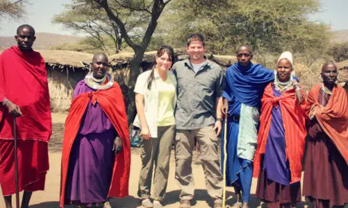 Your Ultimate Guide to an African Safari | How to Plan Your Trip!