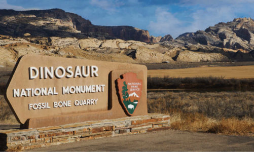 7 Things to Do at Dinosaur National Monument