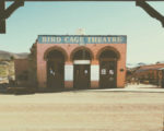 Secrets of Bird Cage Theatre – Deaths Shootings Ghosts & More