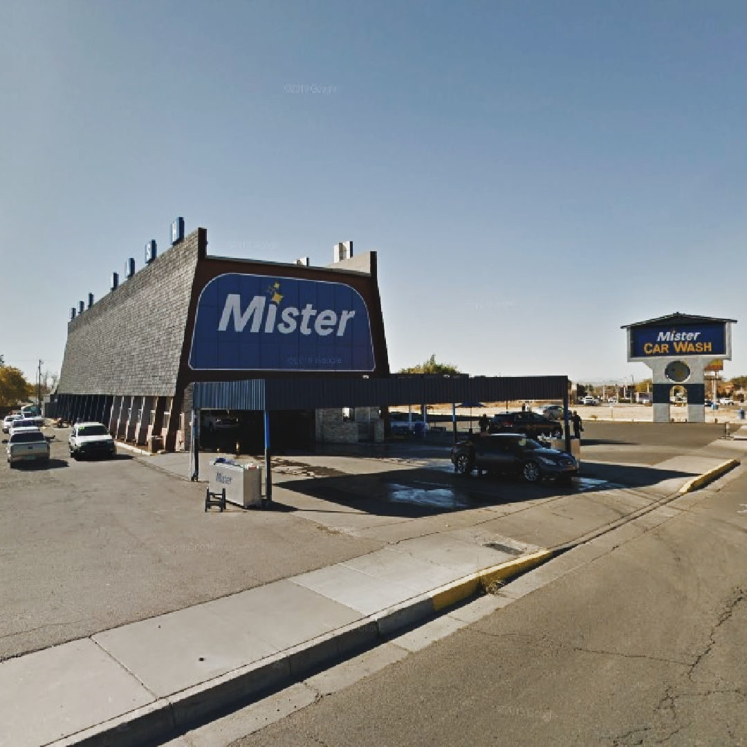 7 Iconic "Breaking Bad" Filming Locations You Have to Visit B*T⊂H!