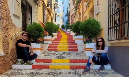Spain’s Travel Bliss: 25 Reasons, 90 Days, How We Afford It!