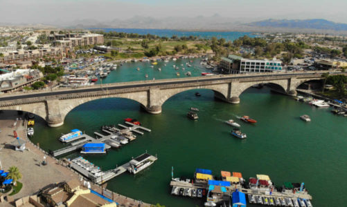 Where to Stay in Lake Havasu City for First Timers