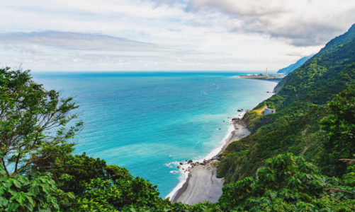 3 Good Places To Go On Vacation in 2024 on a Budget