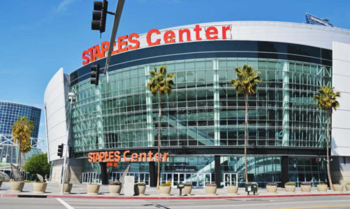 3 Great Events You Can Attend at the Staples Center in LA