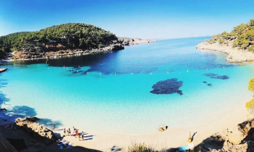 3 Popular Ibiza Beaches That Should Be On Your Radar in 2024