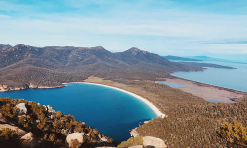 4 Cheap but Exciting Things To Do in Tasmania