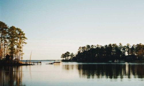 4 Water-Based Adventures to Enjoy When Visiting South Carolina 