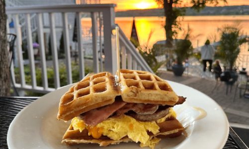 5 Best Cheap Breakfast Restaurants in Lake Geneva, WI