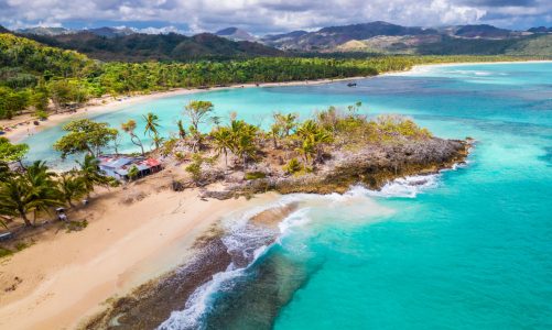 5 Cheap Places to Vacation in the Caribbean > Budget Paradise!