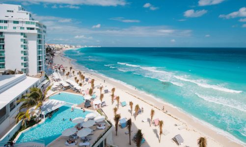 5 Cheap(ish) Cancun All-Inclusive Resorts You Can’t Afford To Miss