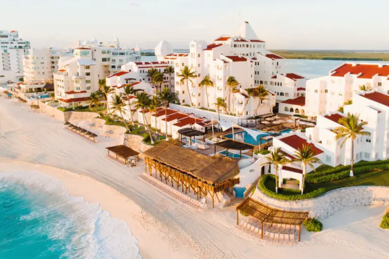5 Cheap(ish) Cancun AllInclusive Resorts You Can’t Afford To Miss