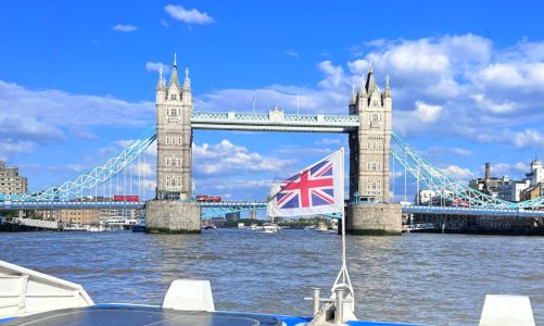 5 Nice and Cheap(ish) Hotels in London England