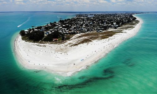 5 Cheap(ish) Places To Stay On Anna Maria Island ➡️ Penny-Pincher’s Paradise