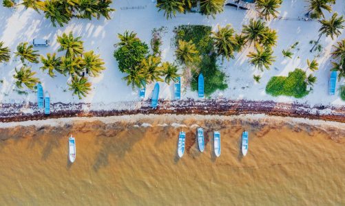 5 Reasons To Choose Mexico for Your Next Holiday