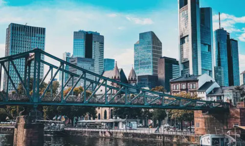 5 Things You Should Know About Living in Frankfurt in 2024