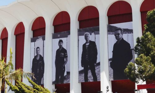 5 Things To Do While in Inglewood, California