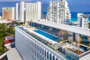 5 Unbeatable Cheap Hotels for Your Dream Cancun Vacation