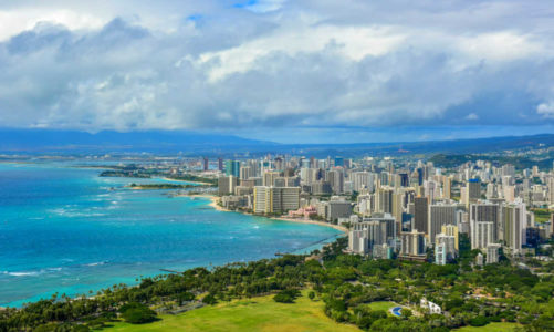 6 Lovely US Cities That Deserve a Professional MLB Team