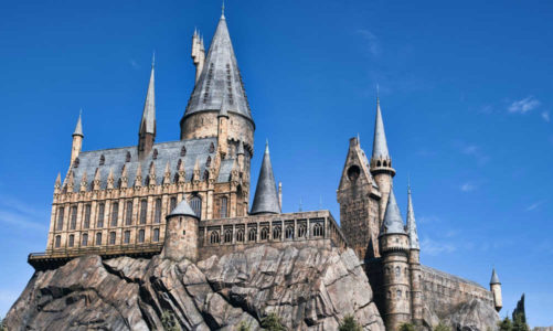 7 Best Harry Potter Attractions – Relive Your Favorite Scenes!