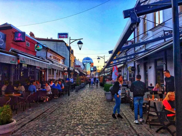 7 Best Things to Do in Niš Serbia Is It Worth Visiting?