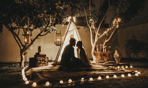 7 Unique & Cheap Honeymoon Destinations in the US