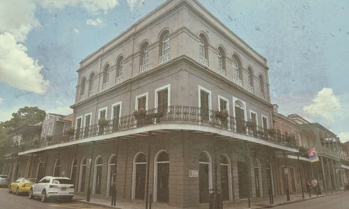7 Haunted U.S. Getaways That Are Spooky, Fun & Totally Affordable