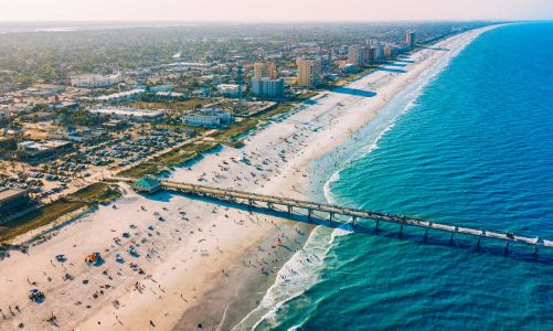 8 Cheap Places To Travel for Students in the USA