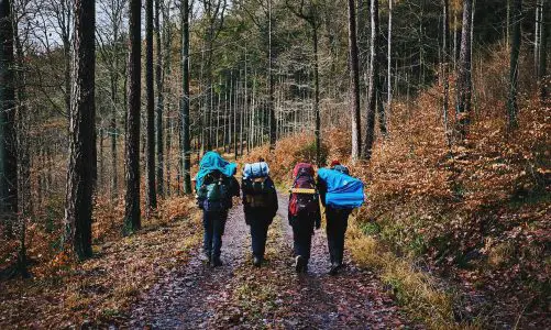 8 Mistakes To Avoid on Your First Backpacking Trip