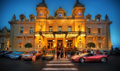 8 Most Luxurious Casinos in the World – Cha-ching!