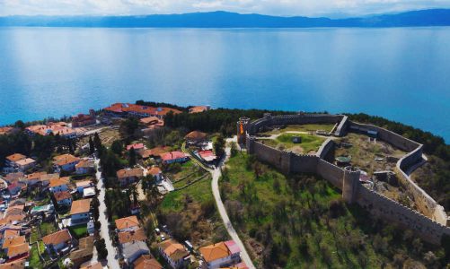 8 Best Cheap Places to Travel to Avoid Other Tourists