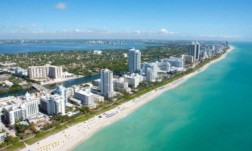 Adjusting Your Life in Miami as a Digital Nomad