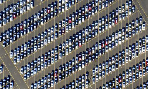 Affordable Parking Near Philadelphia Airport – Complete Guide