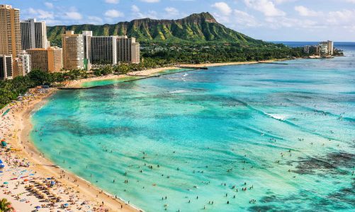 5 Affordable Resorts in Hawaii – One for Each Island!