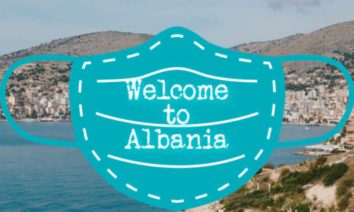 COVID Albania — We Can Run But We Can’t Hide From Govt Overreach
