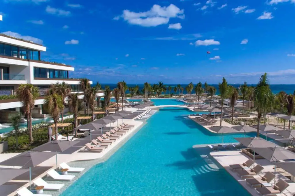 All Inclusive Holidays To Mexico 2025 From Uk Colly