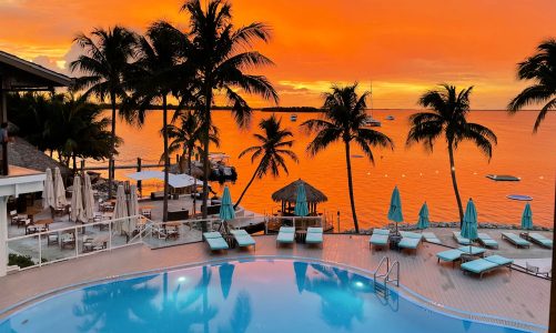 All-Inclusive Vacations, No Passport Needed – Pure Relaxation!