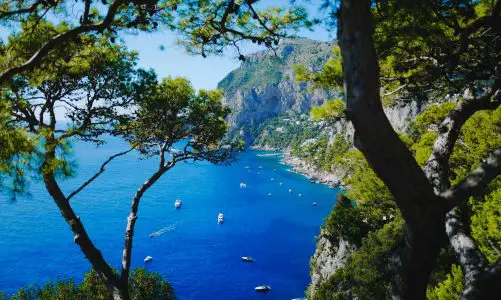 An Insight To Italy’s Coastal Treasures: From Cinque Terre to the Amalfi Coast