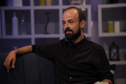 Macedonian Author Discusses Kanda Geoglyph and Alexander’s Tomb in New Book