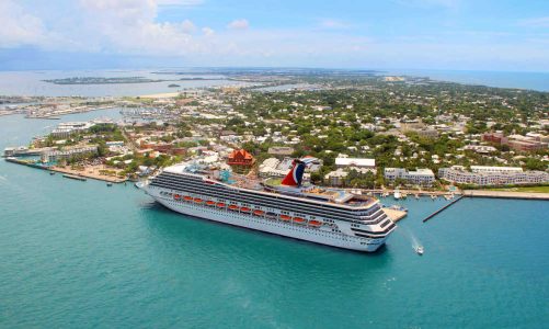 Best 3-Night Cruises From Fort Lauderdale to Key West