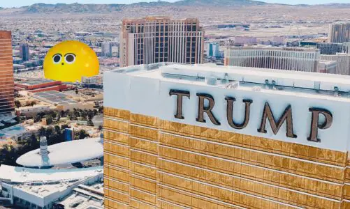 Best 5 Viewpoints of the Sphere in Las Vegas