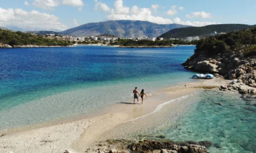 Best Beaches in Albania – We Have a Confession to Make