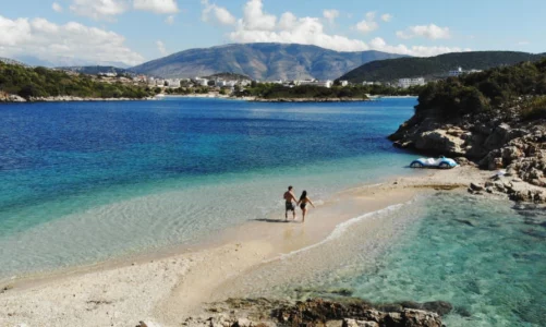 Best Beaches in Albania – Where To Find Paradise