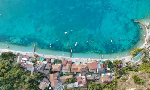 11 Best Beaches in Ohrid Macedonia and Beyond!
