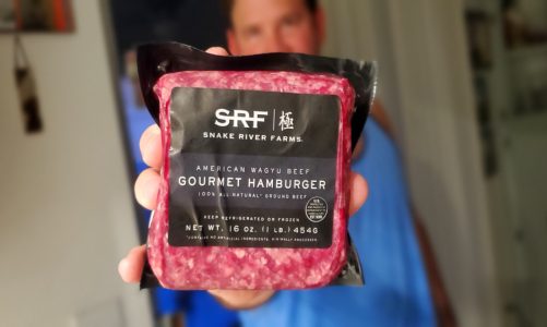 Exploring the Best Beef in America With Snake River Farms