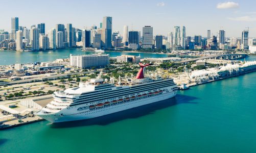 Best Affordable Hotels Near Port of Miami for Savvy Cruisers