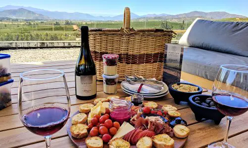Best Chilean Wine Tours on a Budget > For Wine Lovers