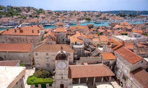 Best Day Trips From Podstrana Croatia > These Are Epic!