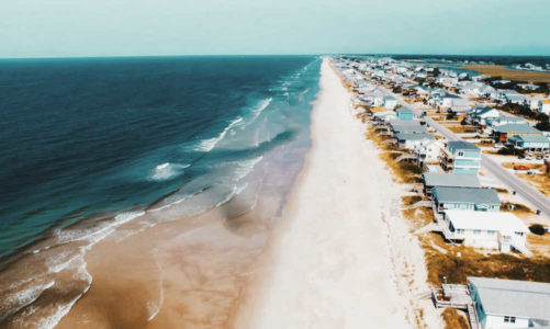 5 Best Places to Visit in North Carolina